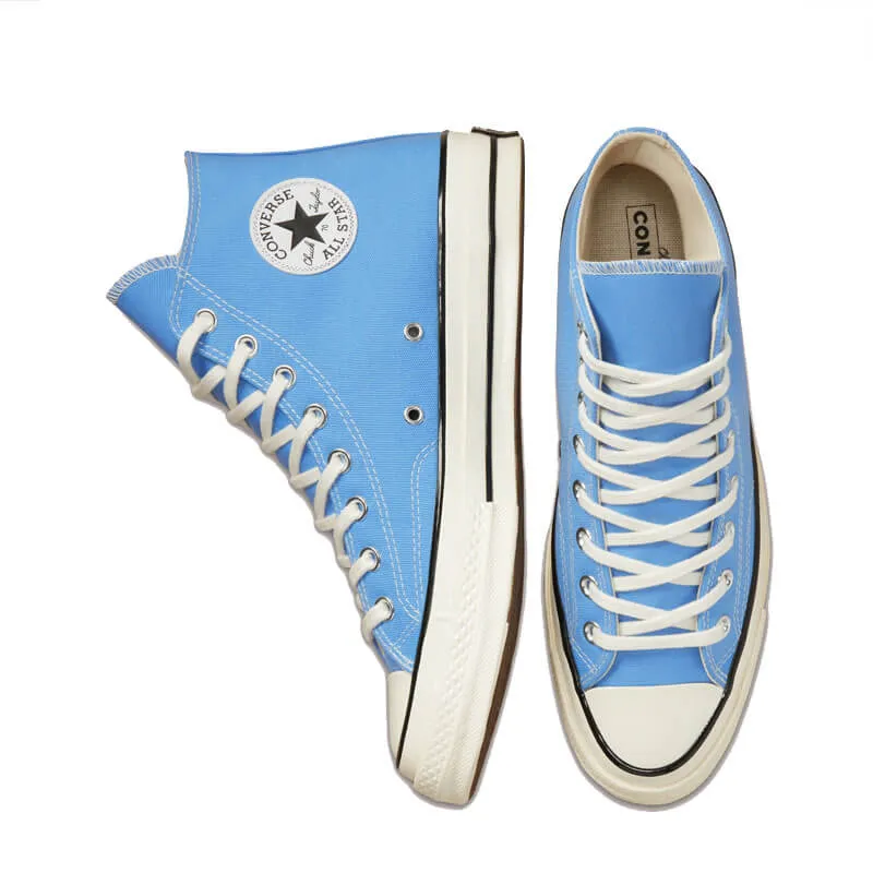 Chuck Taylor 70s HI - University Blue