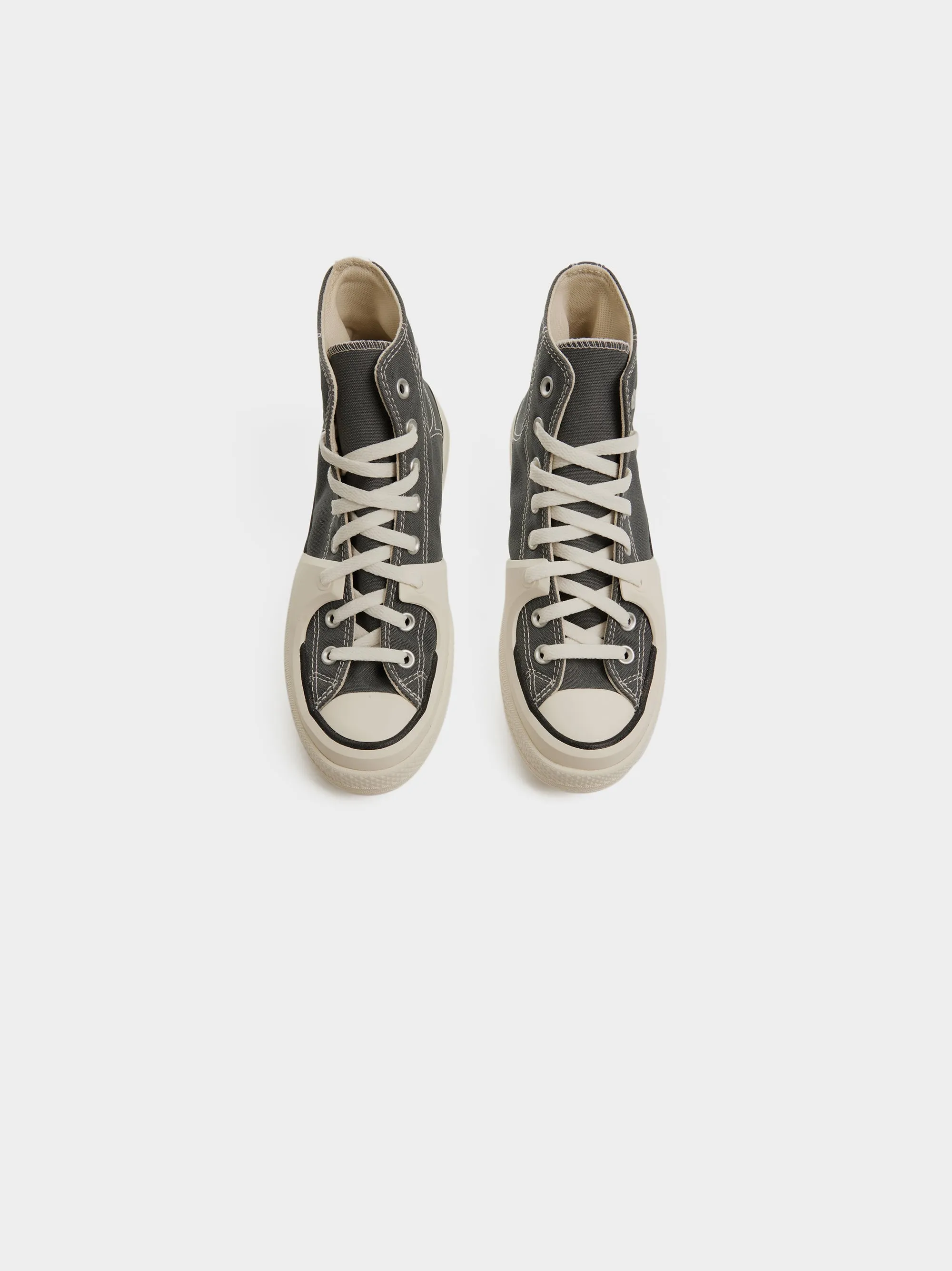 Chuck Taylor All Star Utility, Cyber Grey / Vintage White