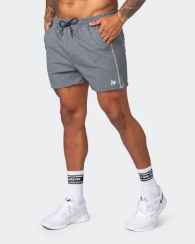 Classic Squat Shorts