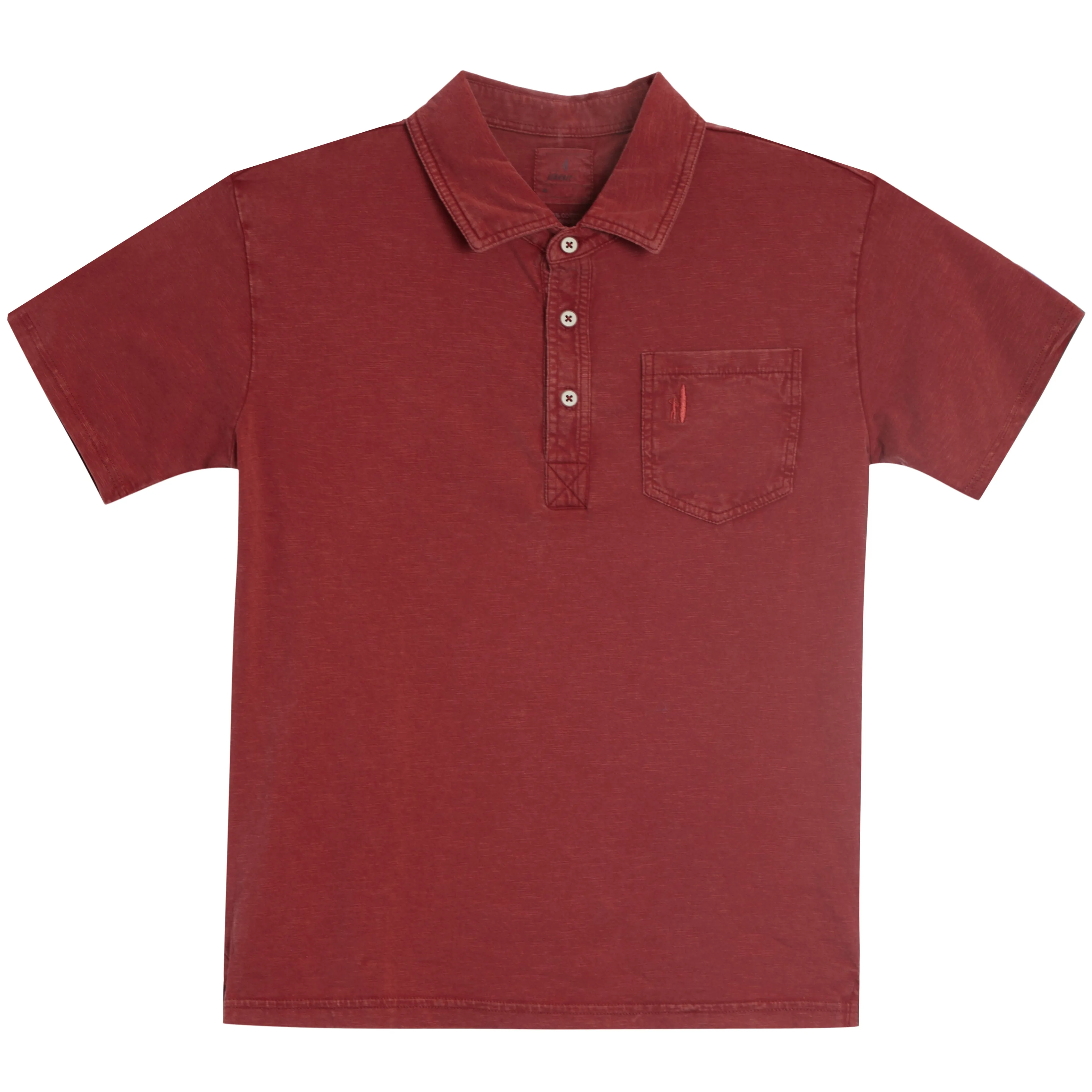 Coastal Wash Original Polo