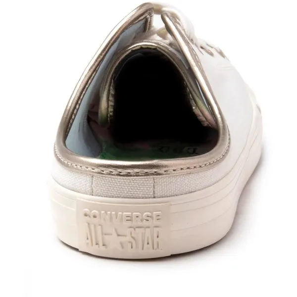 Converse All Star Dainty Mule Sneakers