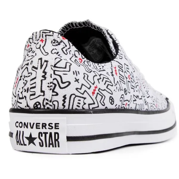 Converse All Star Ox Keith Haring Sneakers