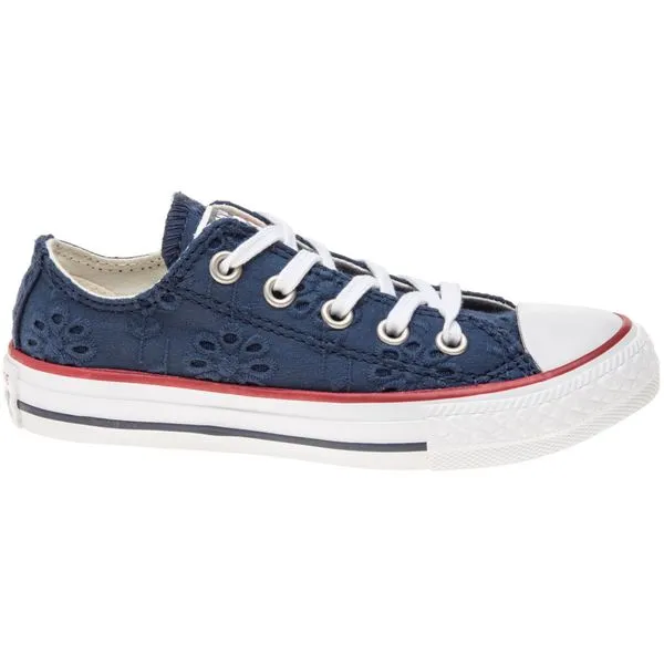 Converse All Star Ox Sneakers - Infants