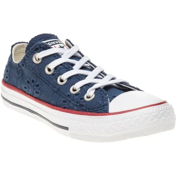 Converse All Star Ox Sneakers - Infants