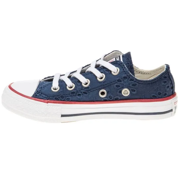 Converse All Star Ox Sneakers - Infants