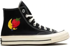 Converse Chuck 70 Hi Sky High Farm sneakers Black