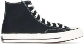 Converse Chuck 70 High Black sneakers