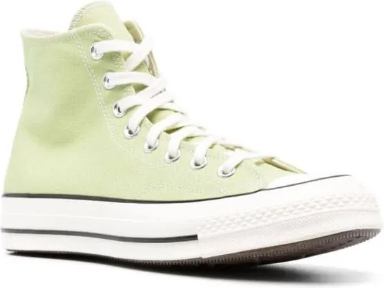 Converse Chuck 70 high-top sneakers Green