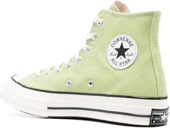 Converse Chuck 70 high-top sneakers Green