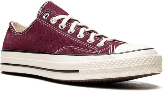 Converse Chuck 70 Ox sneakers Red