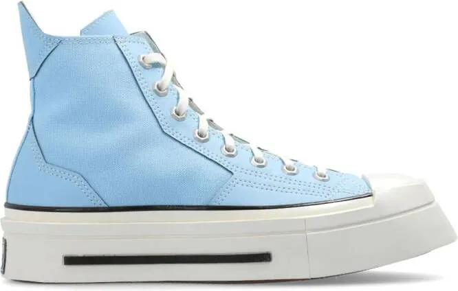 Converse Chuck 70 Plus Egret high-top sneakers Blue