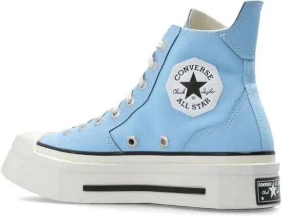 Converse Chuck 70 Plus Egret high-top sneakers Blue