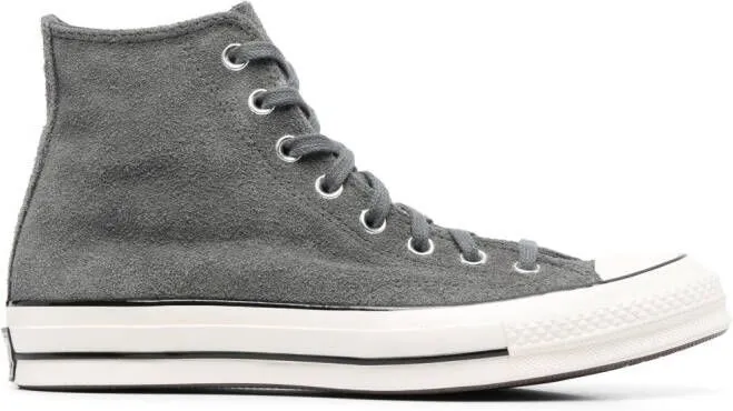 Converse Chuck 70 Plus Mashup high-top sneakers Blue