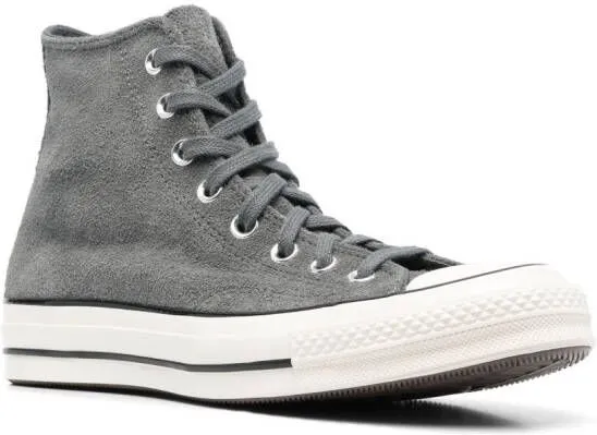 Converse Chuck 70 Plus Mashup high-top sneakers Blue