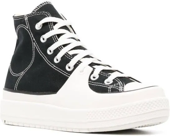 Converse Chuck Taylor All Star Construct sneakers Black