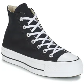 Converse - CHUCK TAYLOR ALL STAR LIFT CANVAS HI