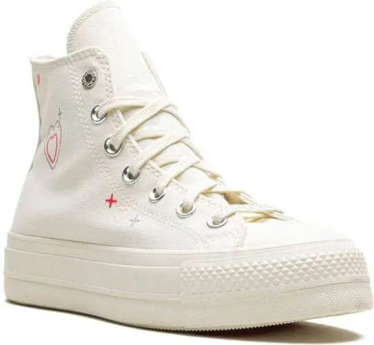 Converse Chuck Taylor All Star Lift Platform High 