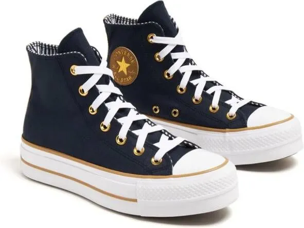 Converse Chuck Taylor All Star Lift sneakers Blue