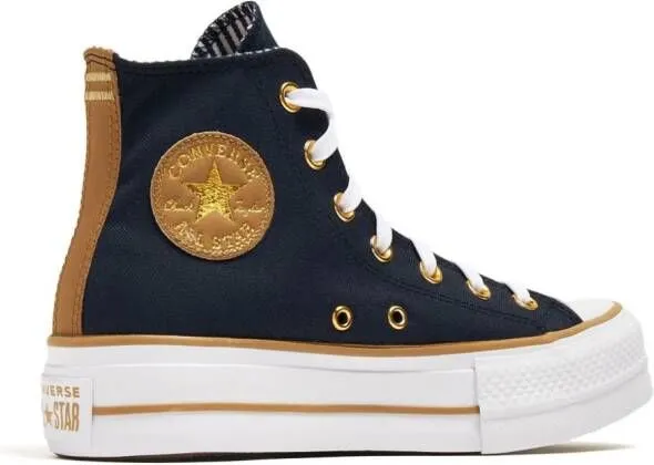 Converse Chuck Taylor All Star Lift sneakers Blue