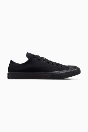 Converse Chuck Taylor All Star Ox Black Monochrome M5039