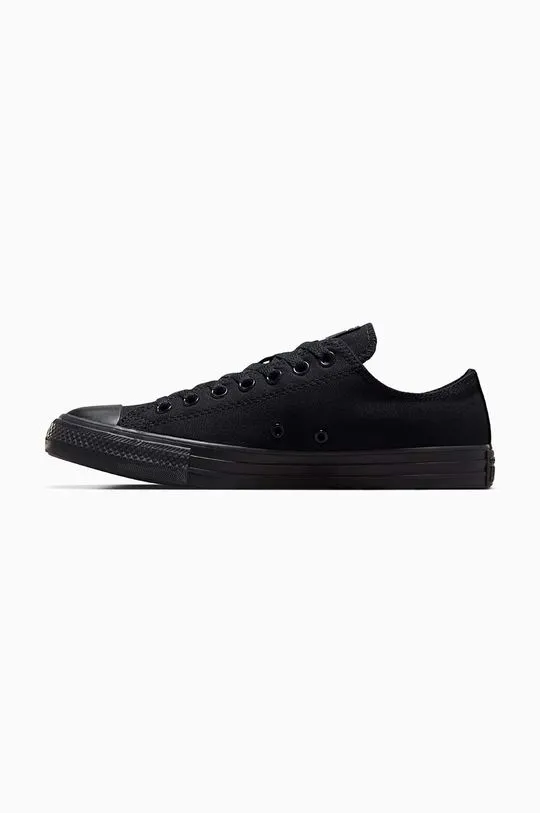 Converse Chuck Taylor All Star Ox Black Monochrome M5039