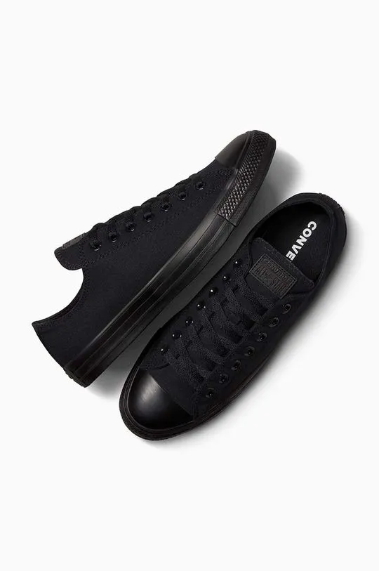 Converse Chuck Taylor All Star Ox Black Monochrome M5039