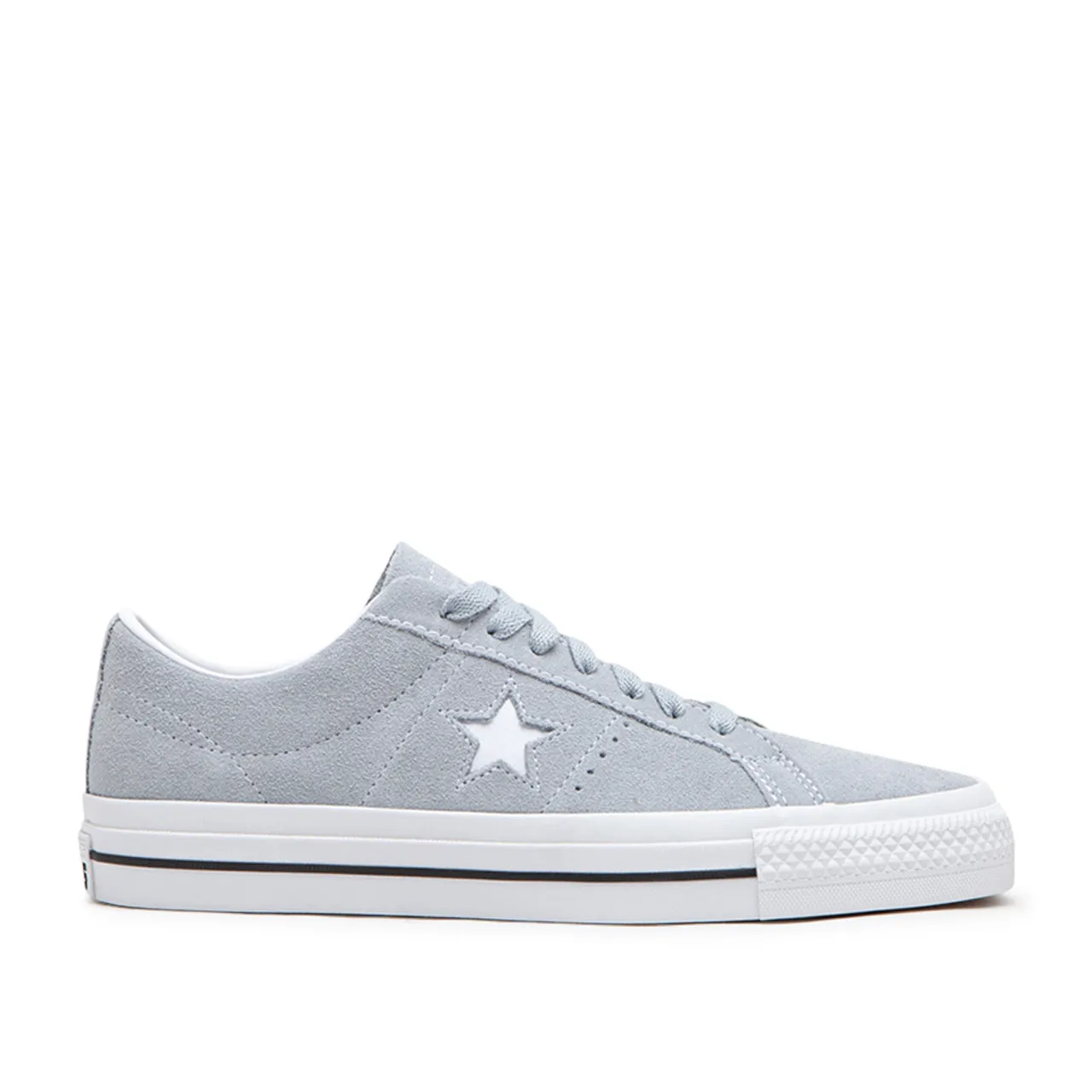 Converse Cons One Star Pro Fall Tone (Grey / White)