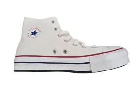 Converse CT All Star Platform 272856C-102 WHT