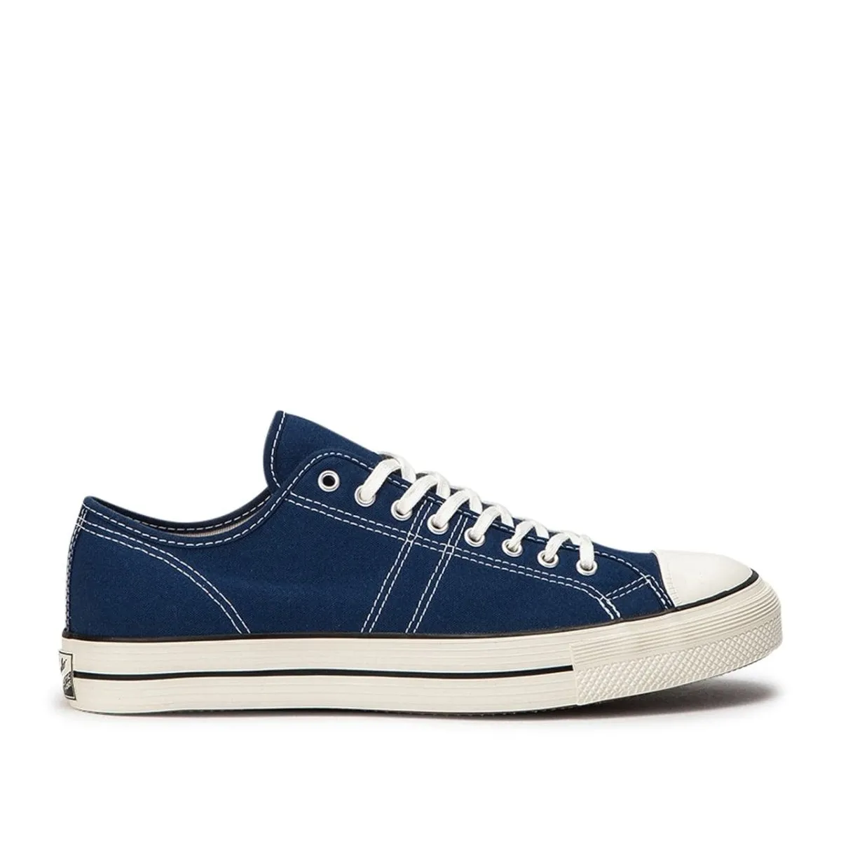 Converse Lucky Star Low (Navy)