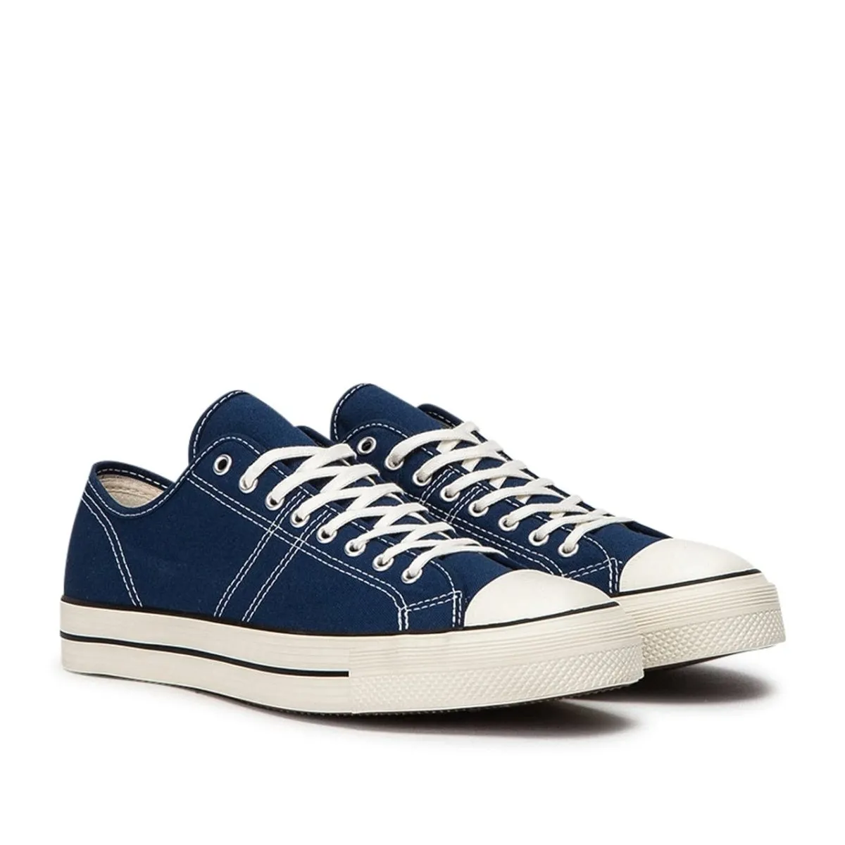 Converse Lucky Star Low (Navy)