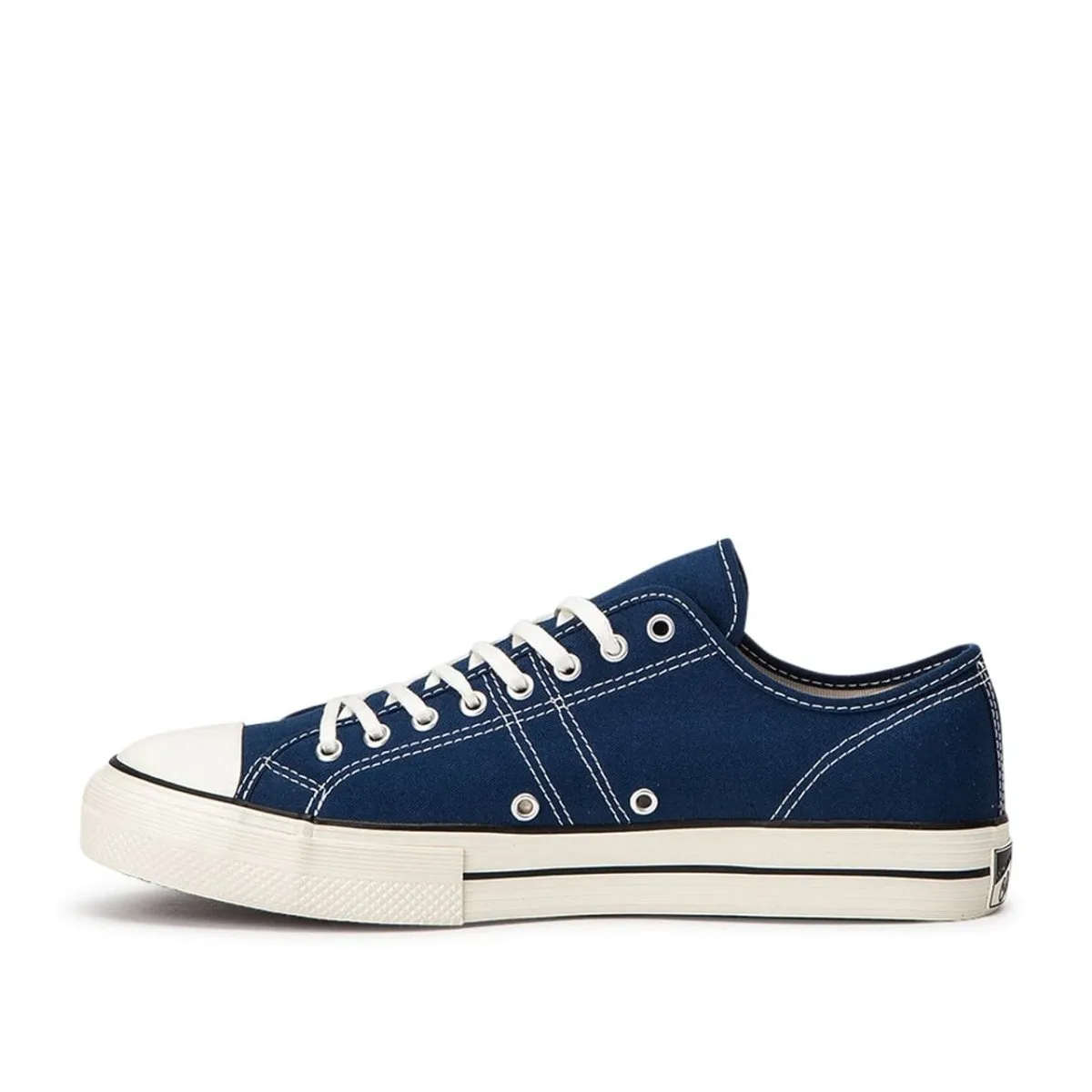 Converse Lucky Star Low (Navy)