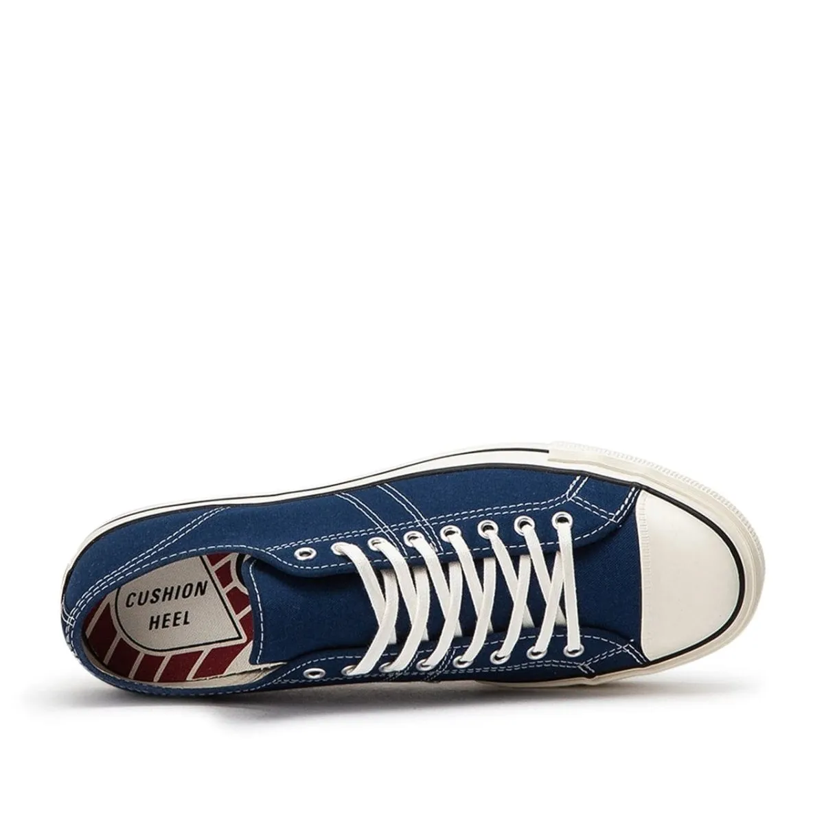 Converse Lucky Star Low (Navy)