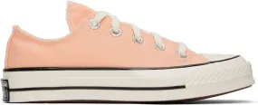 Converse Pink Chuck 70 Sneakers