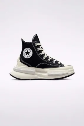 Converse Run Star Legacy CX Hi Black A00869C