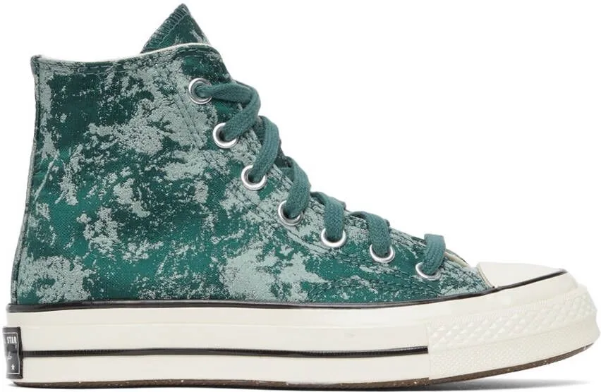 Converse Surface Fusion Chuck 70 Hi Sneakers