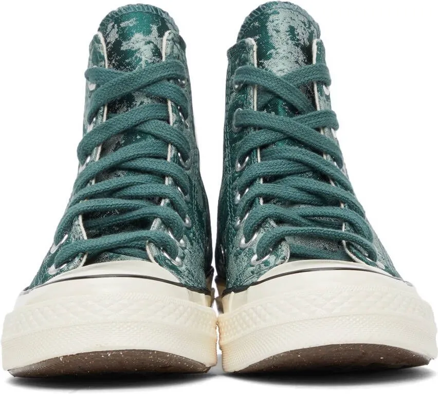 Converse Surface Fusion Chuck 70 Hi Sneakers