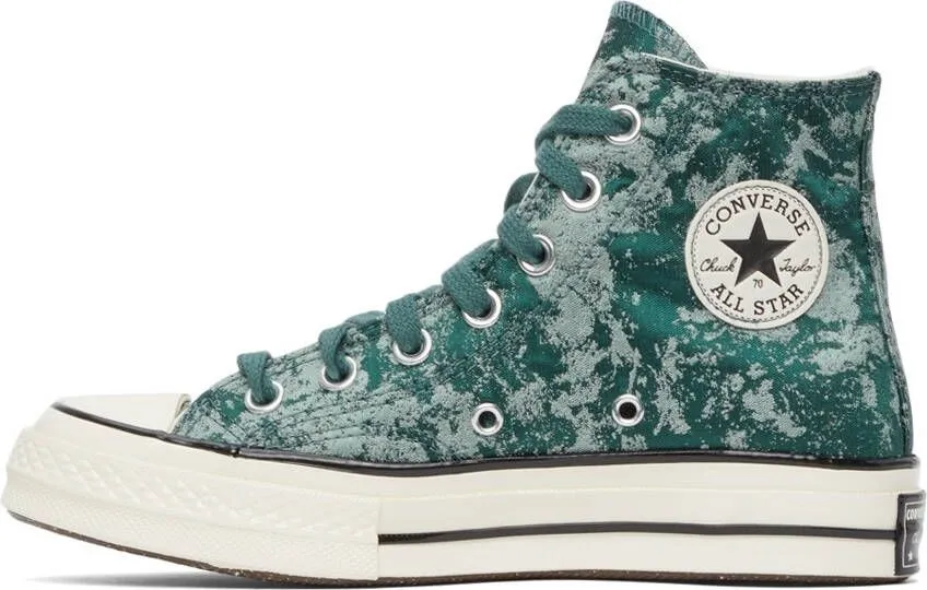 Converse Surface Fusion Chuck 70 Hi Sneakers