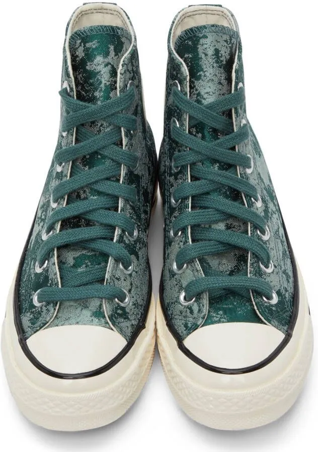 Converse Surface Fusion Chuck 70 Hi Sneakers