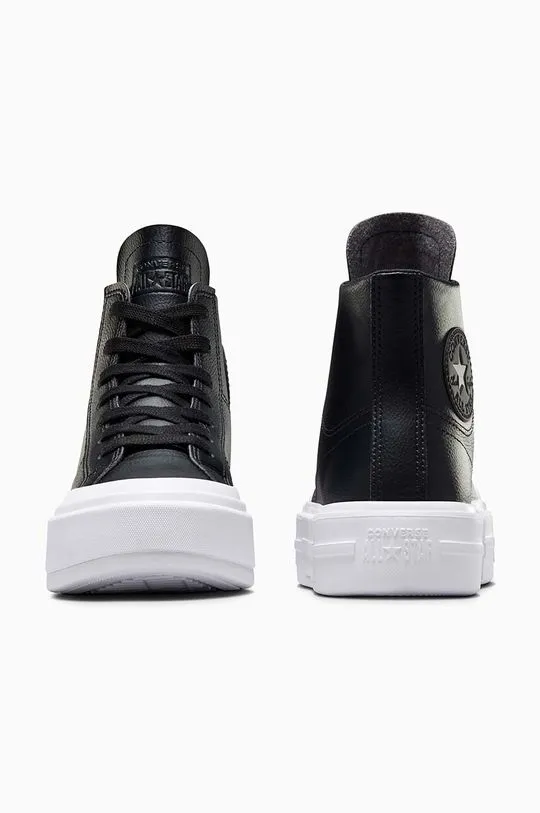 Converse trainers Chuck Taylor All Star Cruise black color A06143C