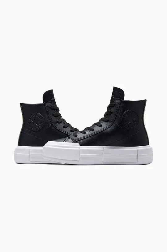 Converse trainers Chuck Taylor All Star Cruise black color A06143C