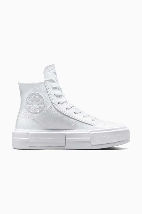 Converse trainers Chuck Taylor All Star Cruise women's white color A06144C