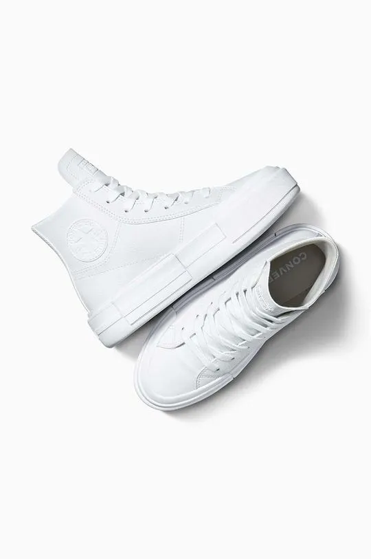 Converse trainers Chuck Taylor All Star Cruise women's white color A06144C