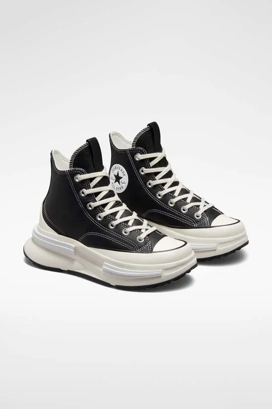 Converse trainers Run Star Legacy CX black color A05112C