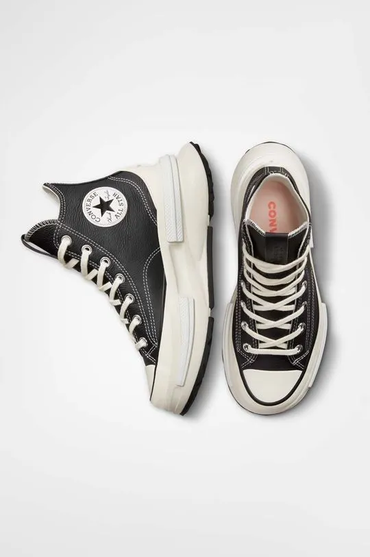 Converse trainers Run Star Legacy CX black color A05112C