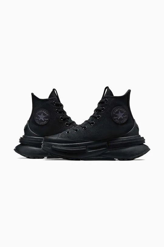 Converse trainers Run Star Legacy CX black color A06898C