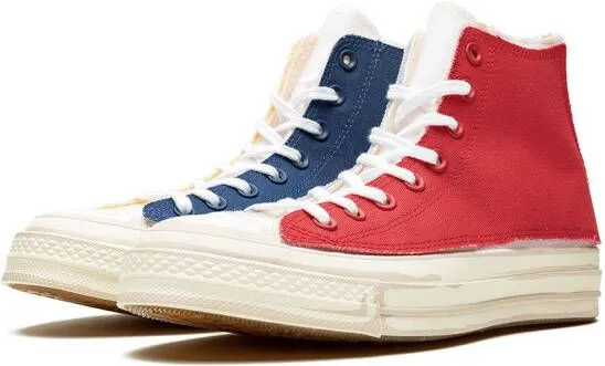 Converse x Joshua Vides Chuck 70 Hi 