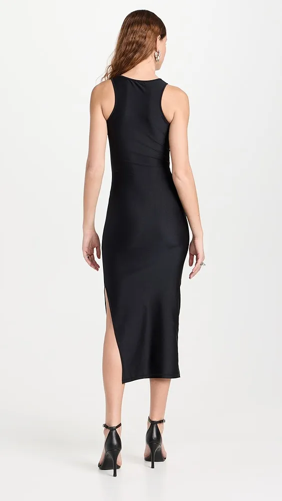 Coperni   Tank Top Dress 