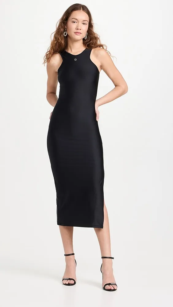 Coperni   Tank Top Dress 