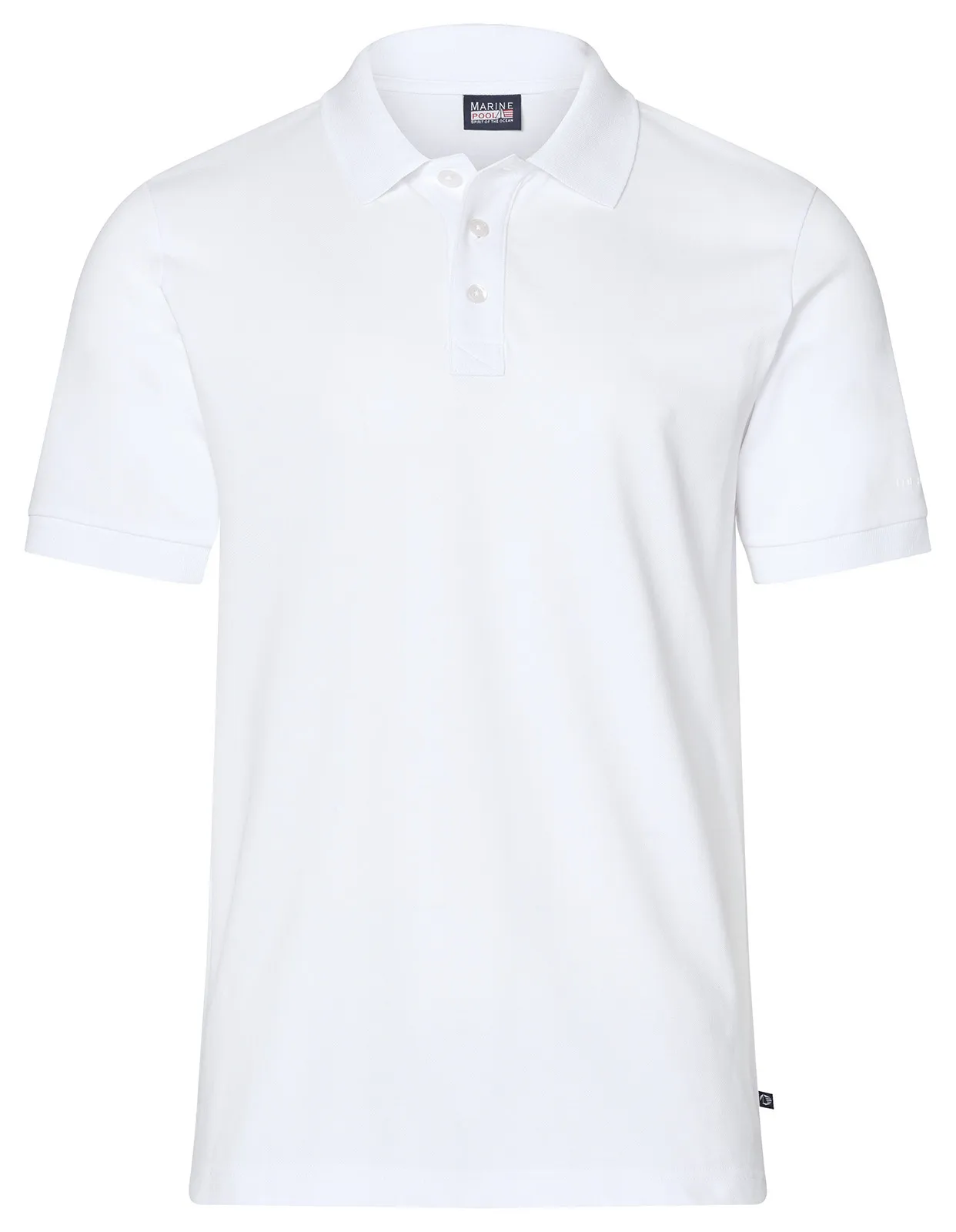 Crew Premium Cotton Polo Men