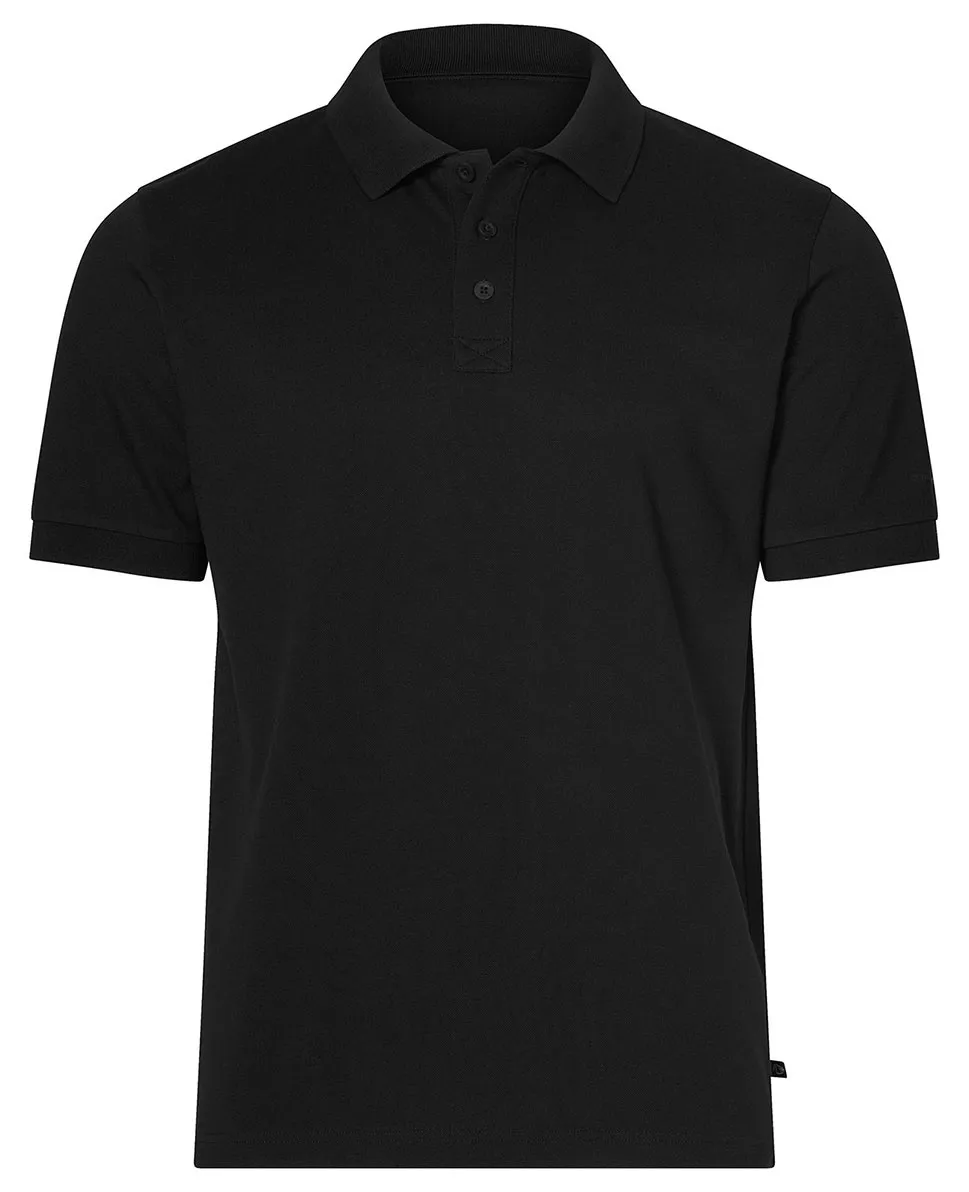 Crew Premium Cotton Polo Men